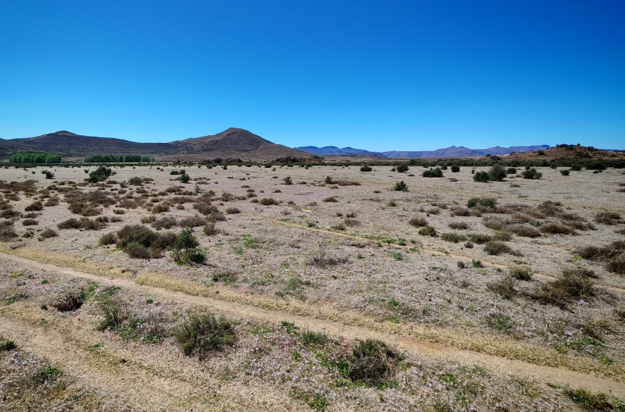 4 Bedroom Property for Sale in Middelburg Rural Eastern Cape